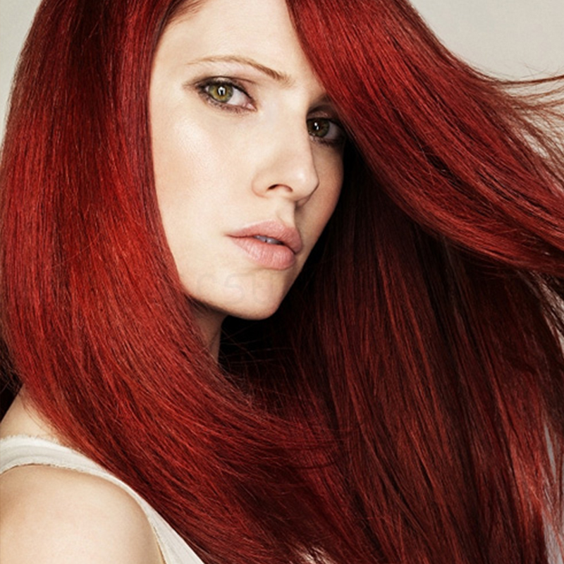 Balsamo Colorato Rosso Davines 250ml